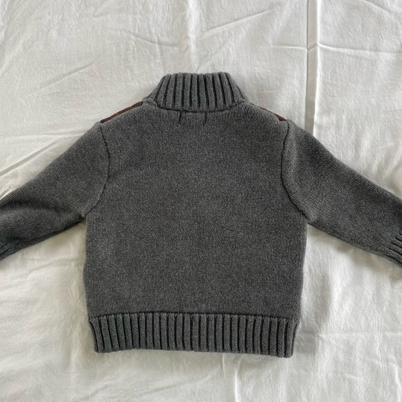 Set to two Cat & Jack jackets both size 12 months - Picture 5 of 6